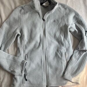 PATAGONIA FITTED ZIP UP JACKET